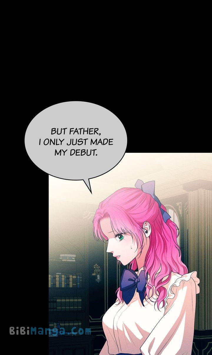 Marriage Contract With Two Husbands chapter 30 page 47