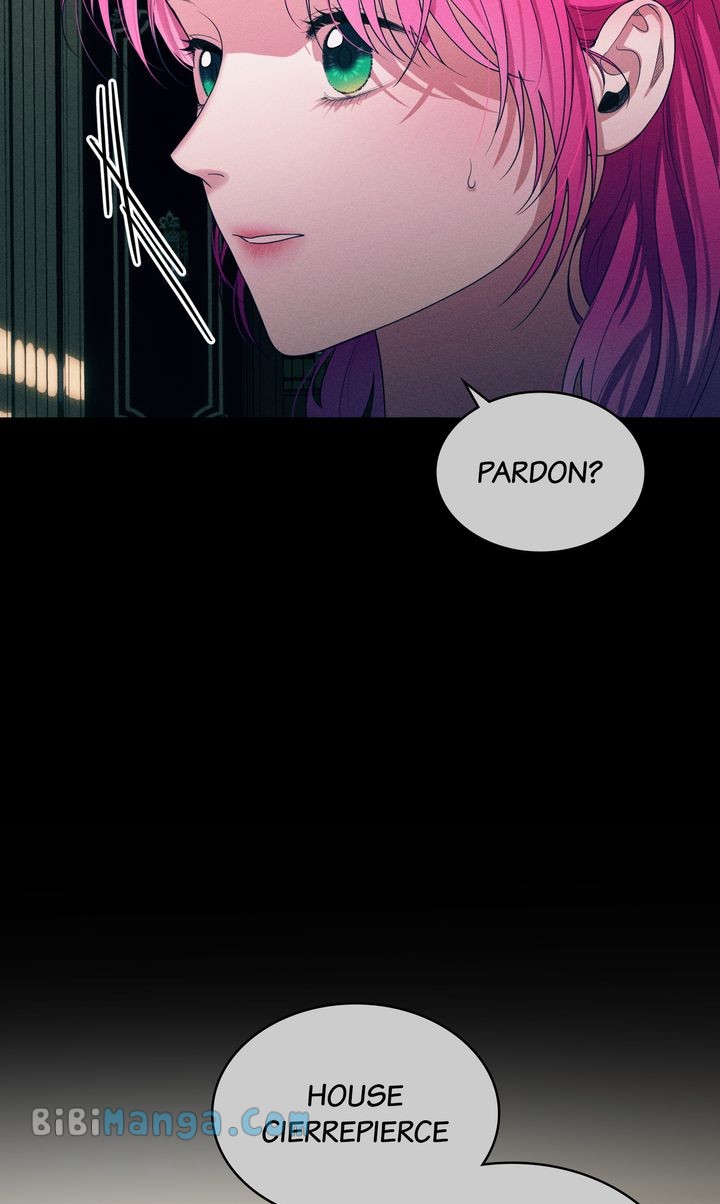Marriage Contract With Two Husbands chapter 30 page 49