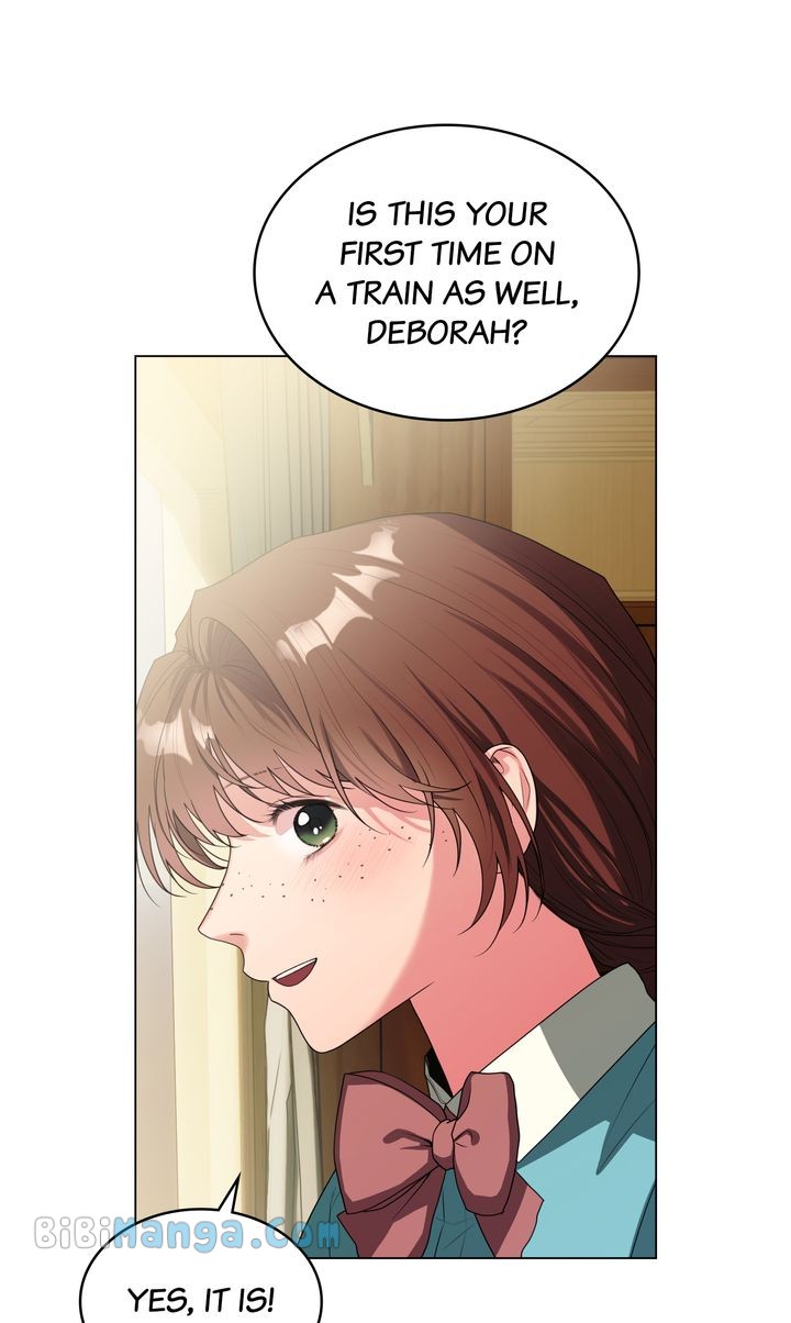 Marriage Contract With Two Husbands chapter 30 page 6
