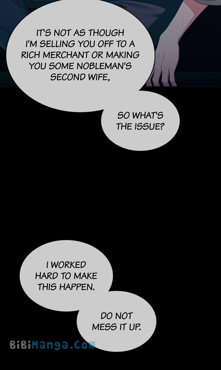 Marriage Contract With Two Husbands chapter 30 page 51