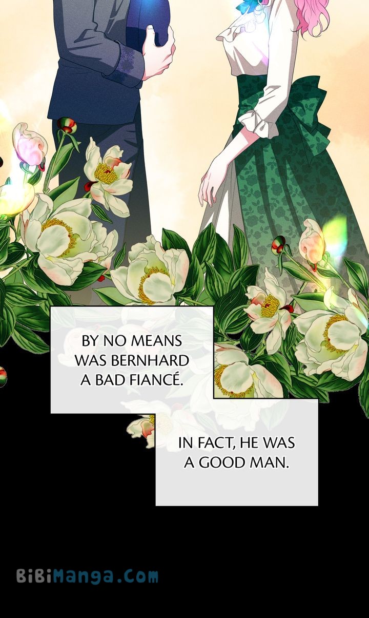 Marriage Contract With Two Husbands chapter 30 page 54