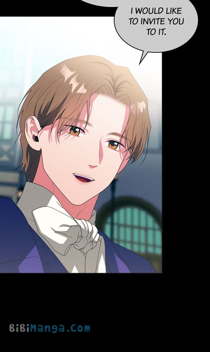 Marriage Contract With Two Husbands chapter 30 page 60