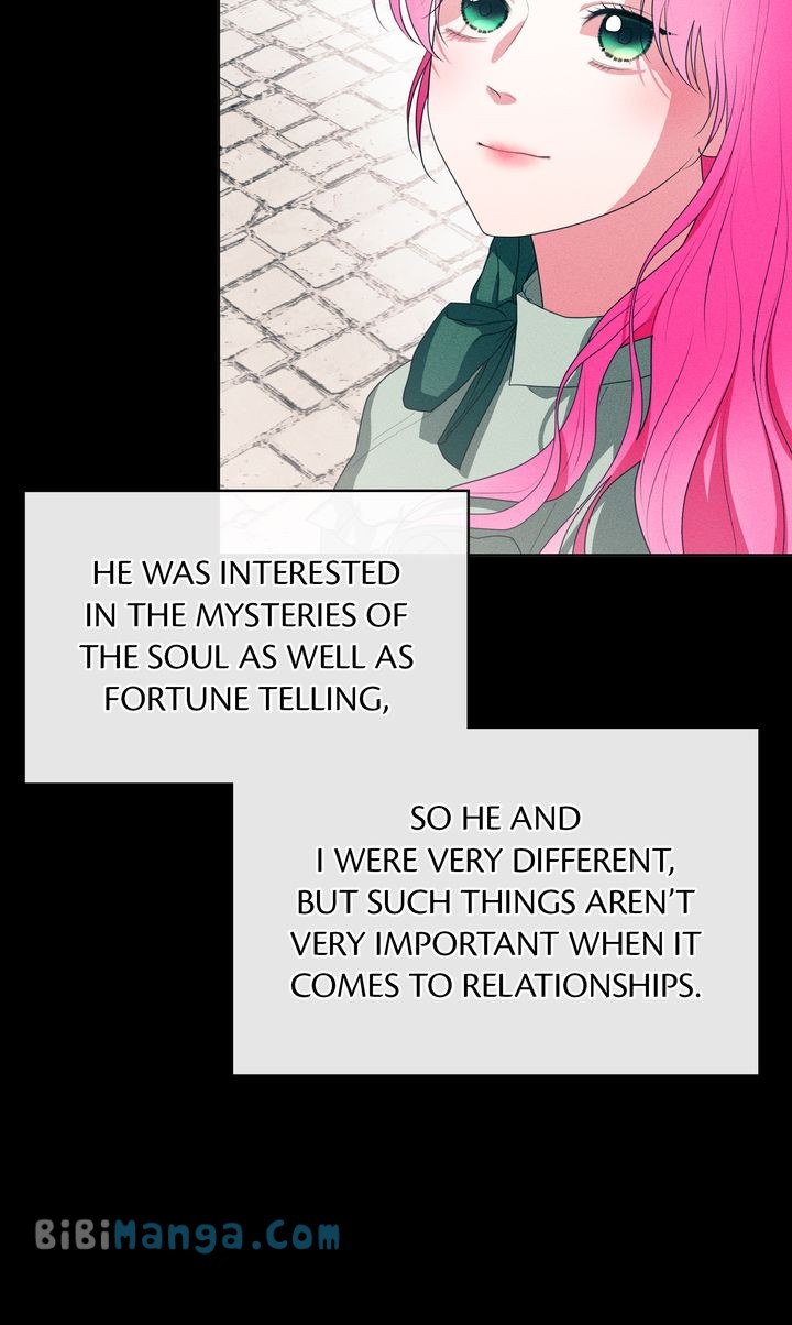 Marriage Contract With Two Husbands chapter 30 page 62