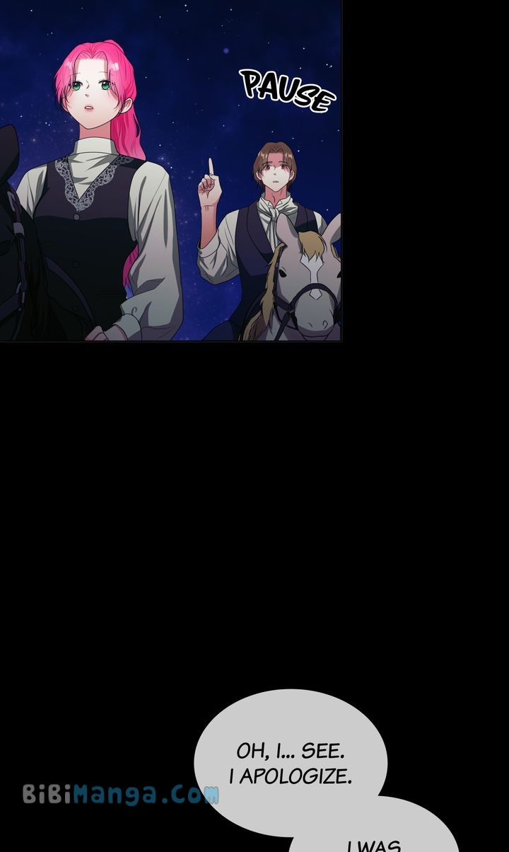 Marriage Contract With Two Husbands chapter 30 page 68