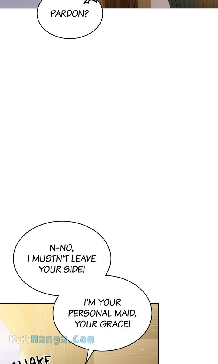 Marriage Contract With Two Husbands chapter 30 page 8
