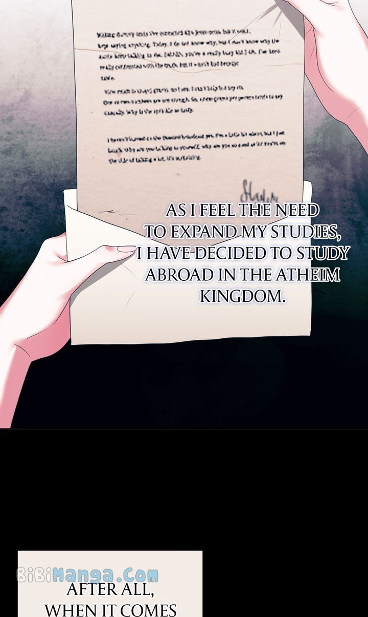 Marriage Contract With Two Husbands chapter 30 page 72