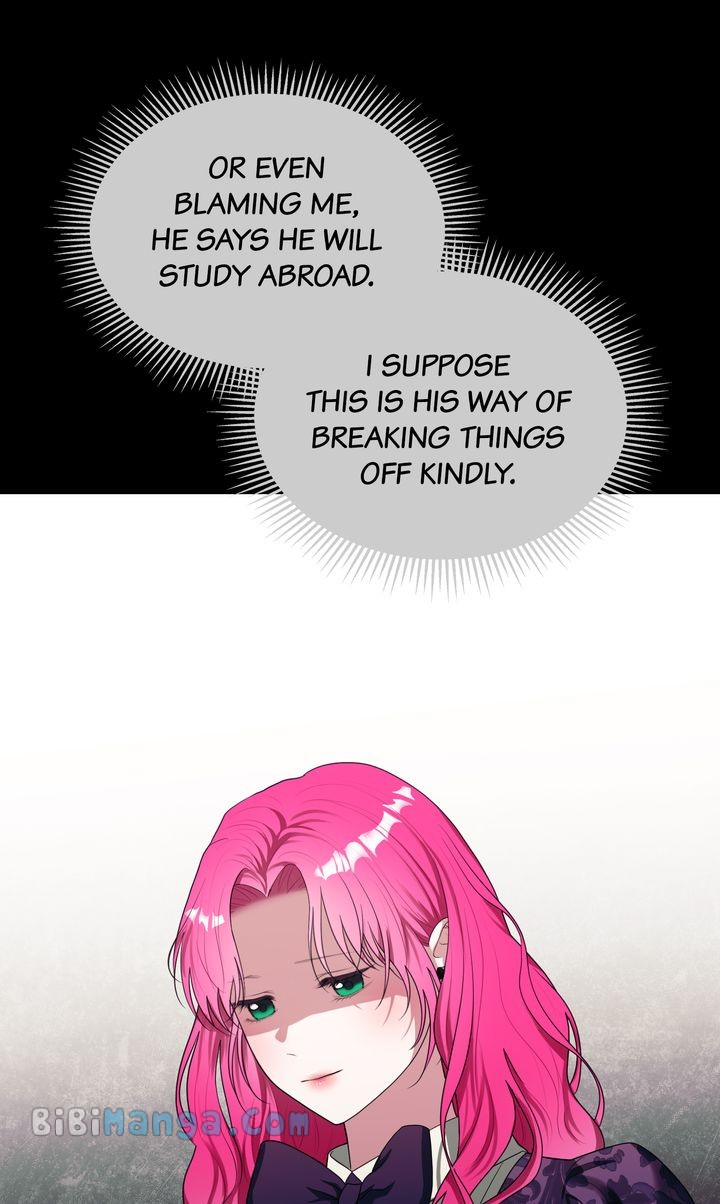 Marriage Contract With Two Husbands chapter 30 page 79
