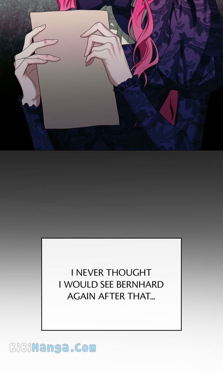 Marriage Contract With Two Husbands chapter 30 page 80