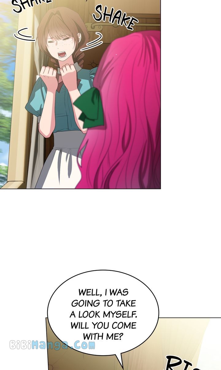 Marriage Contract With Two Husbands chapter 30 page 9
