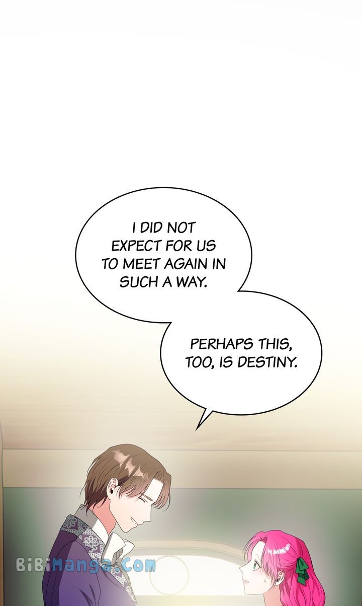 Marriage Contract With Two Husbands chapter 30 page 81