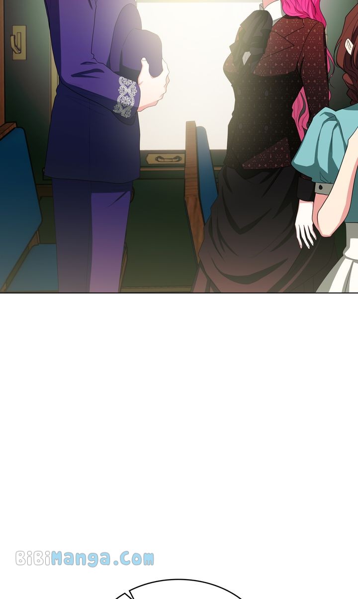 Marriage Contract With Two Husbands chapter 30 page 82