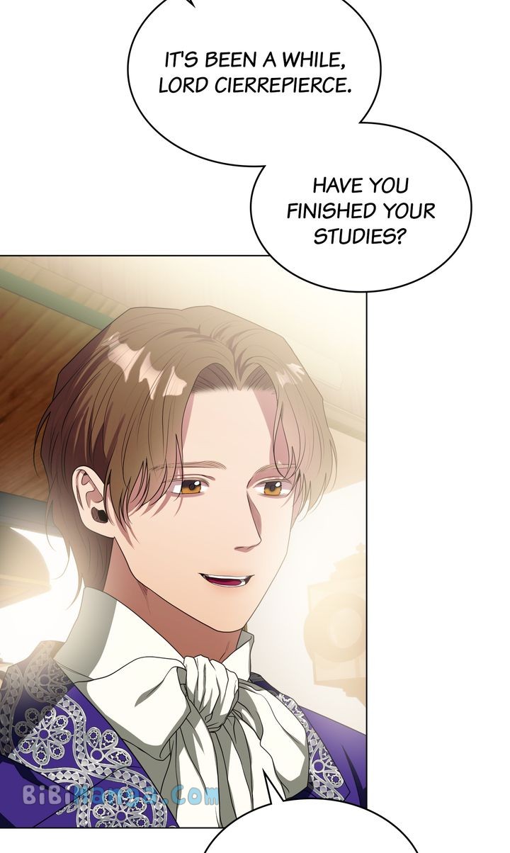 Marriage Contract With Two Husbands chapter 30 page 83