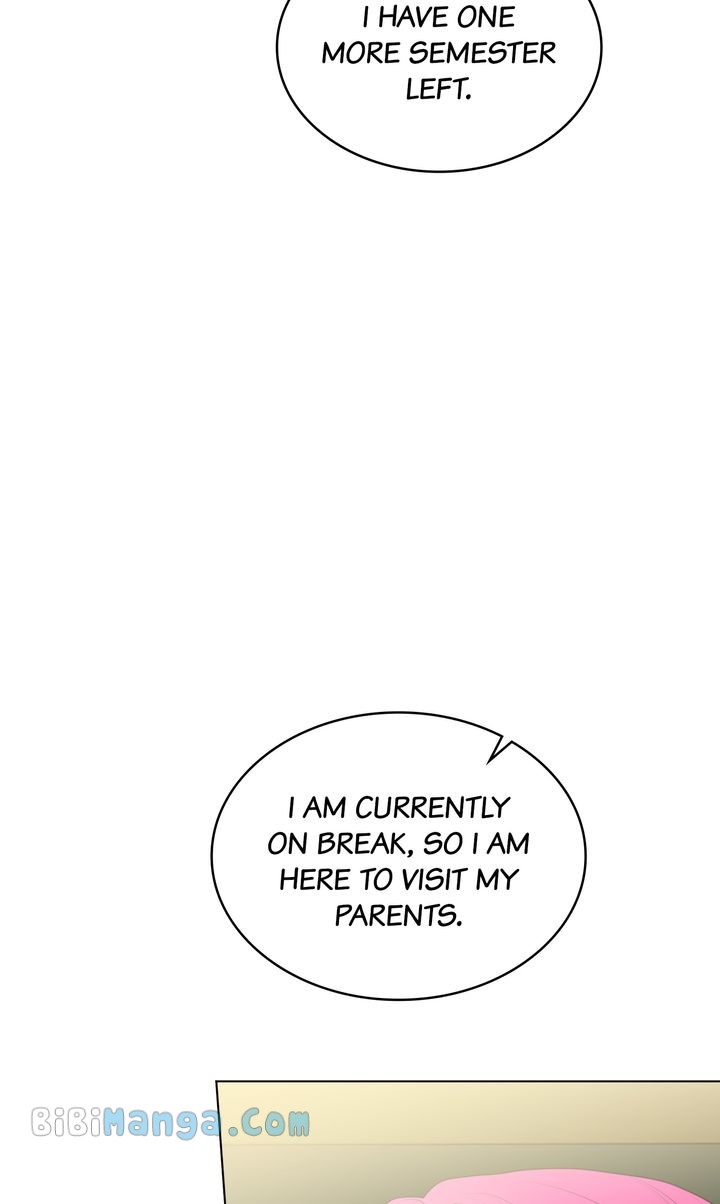 Marriage Contract With Two Husbands chapter 30 page 84