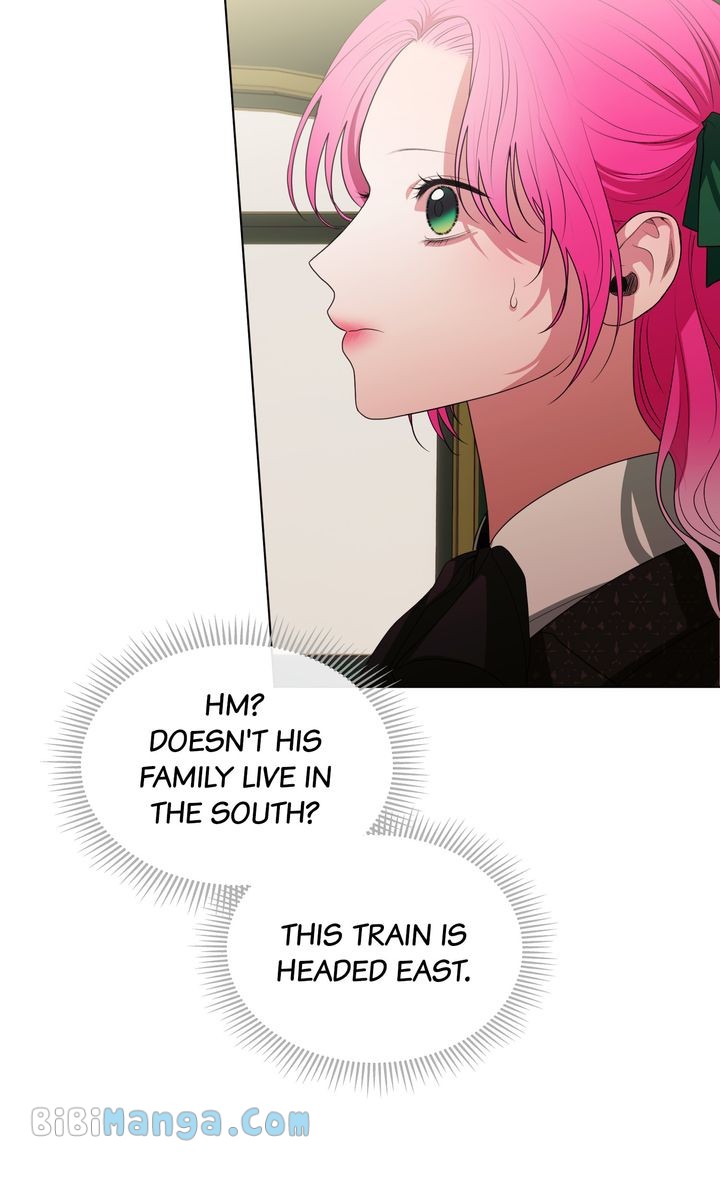 Marriage Contract With Two Husbands chapter 30 page 85