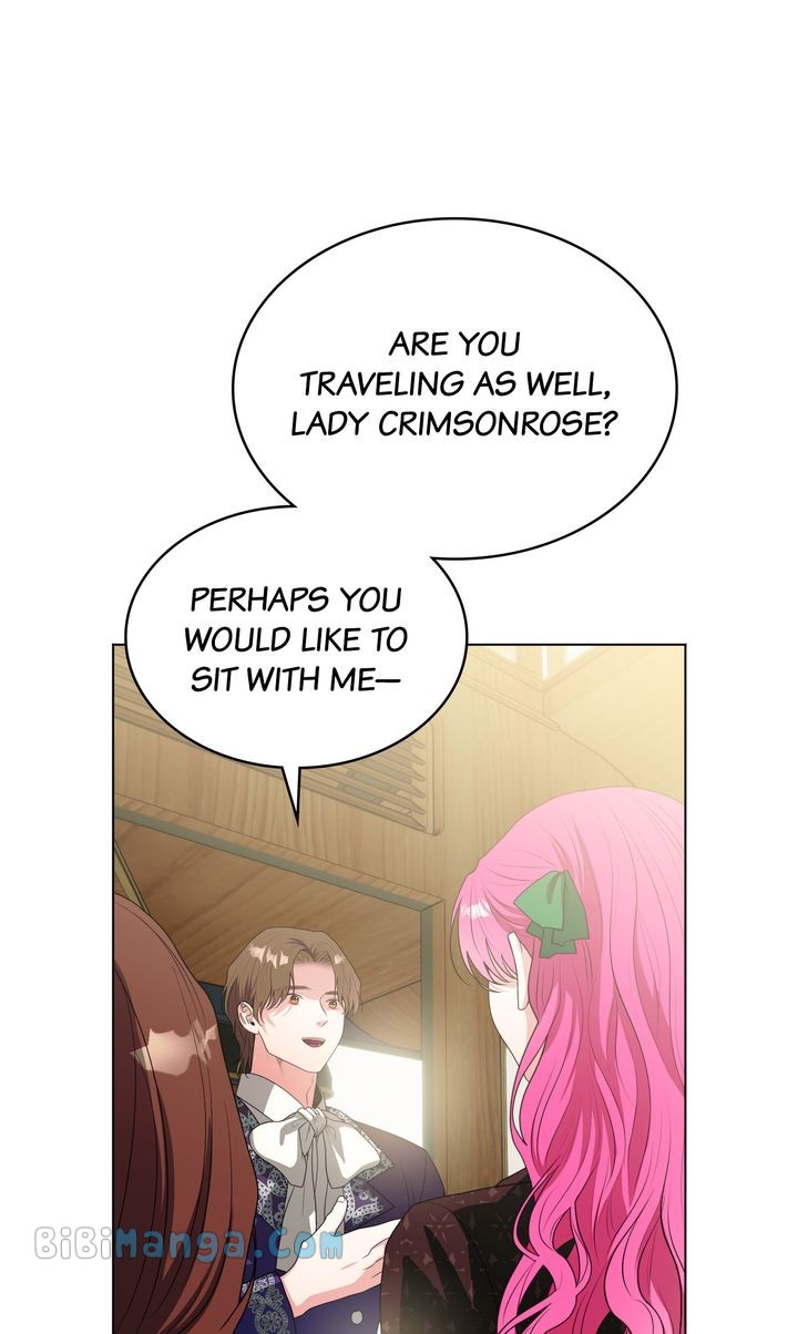 Marriage Contract With Two Husbands chapter 30 page 86