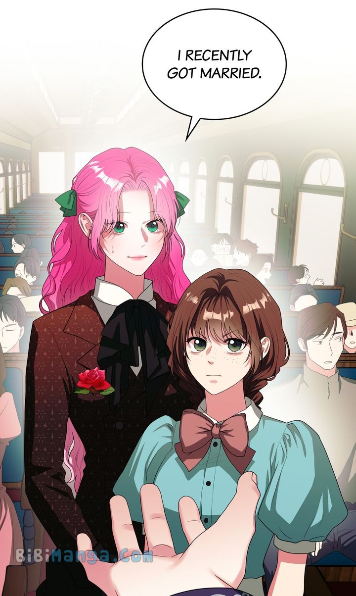 Marriage Contract With Two Husbands chapter 30 page 88
