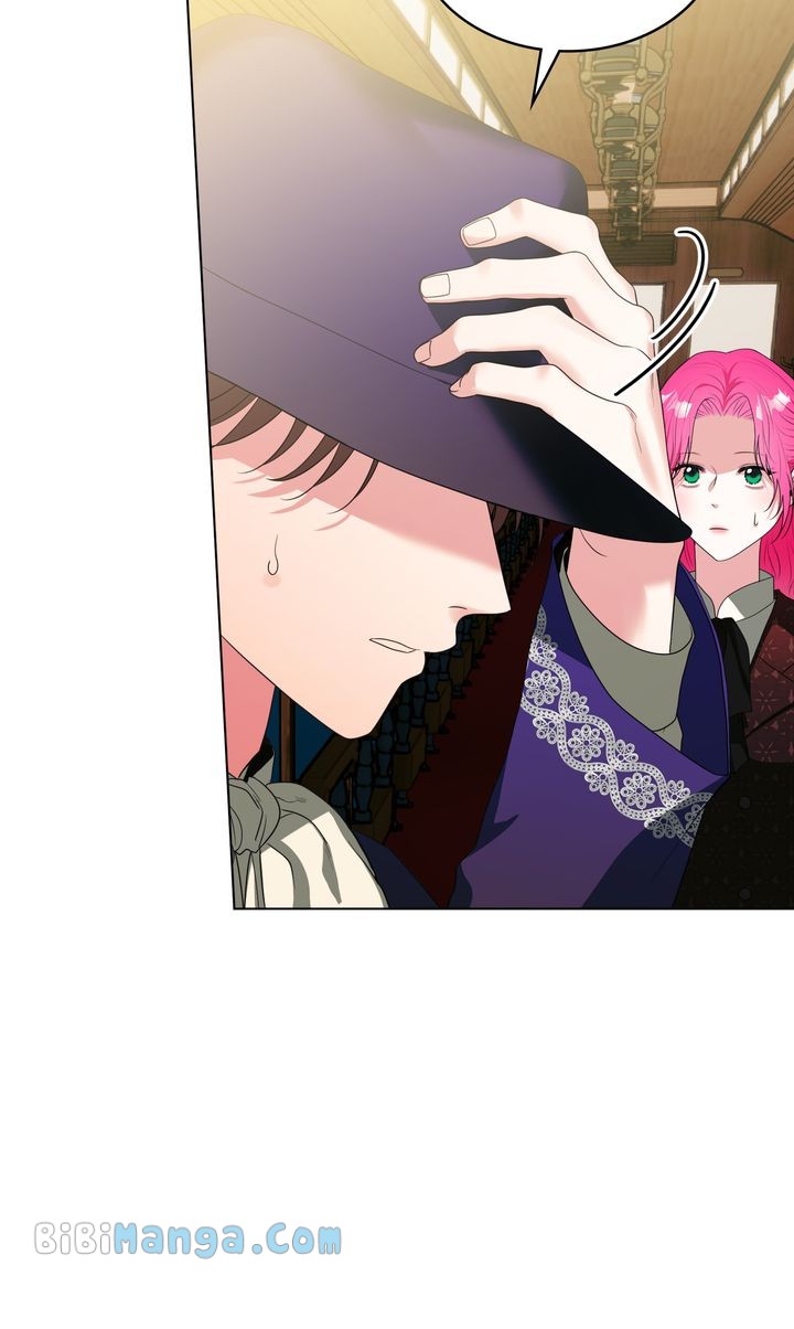 Marriage Contract With Two Husbands chapter 30 page 91