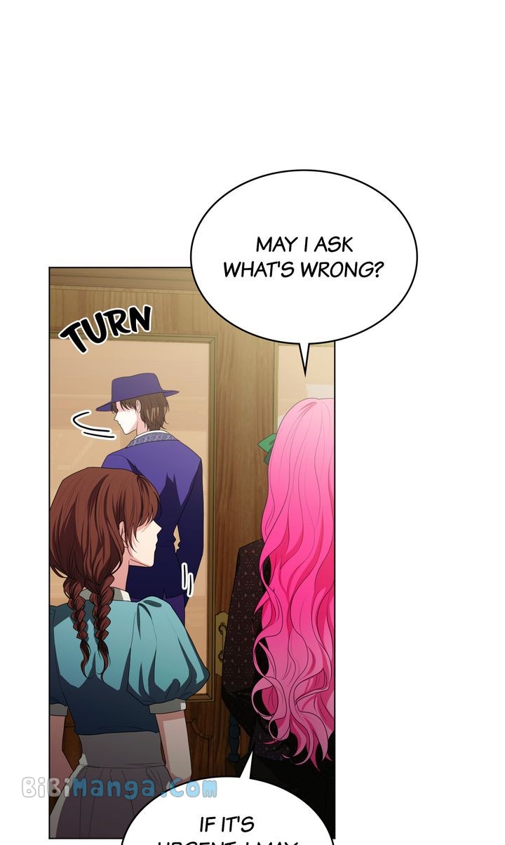 Marriage Contract With Two Husbands chapter 30 page 93