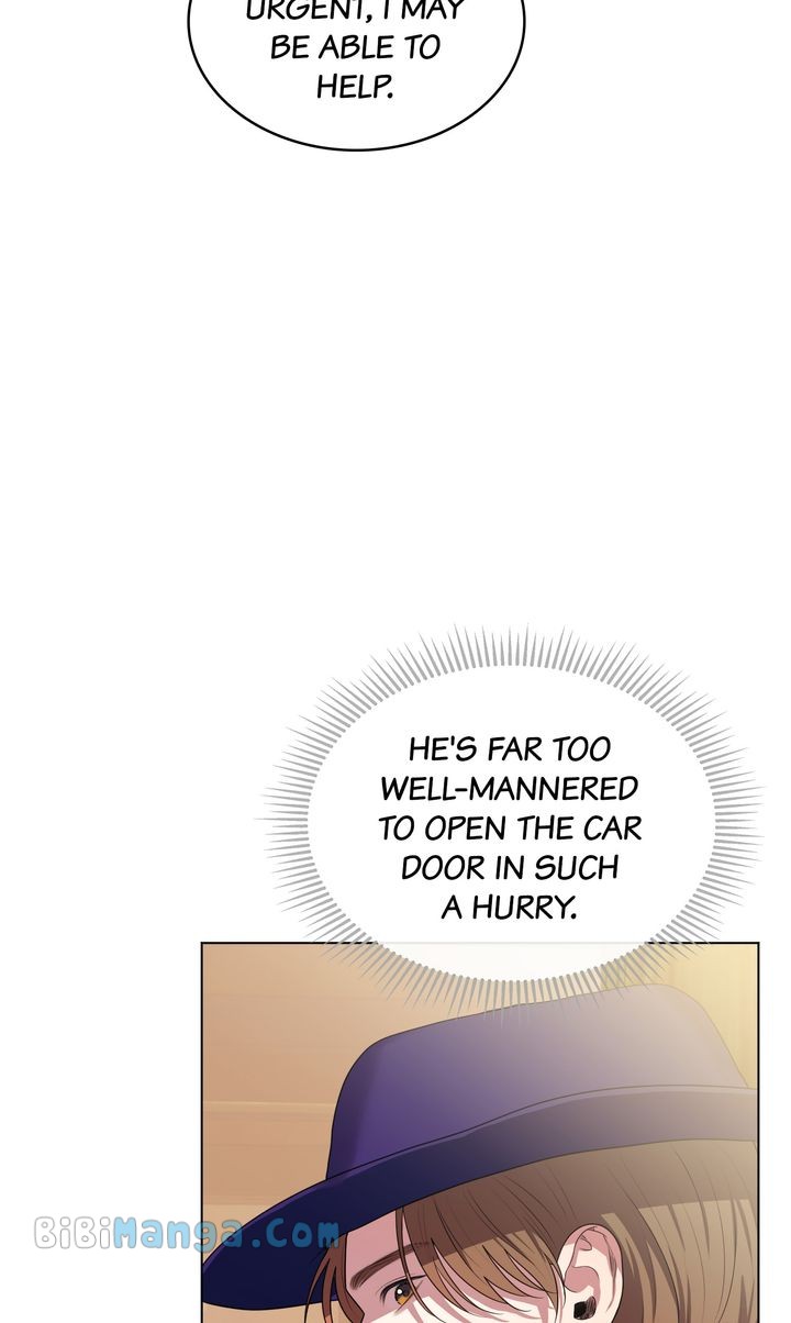 Marriage Contract With Two Husbands chapter 30 page 94