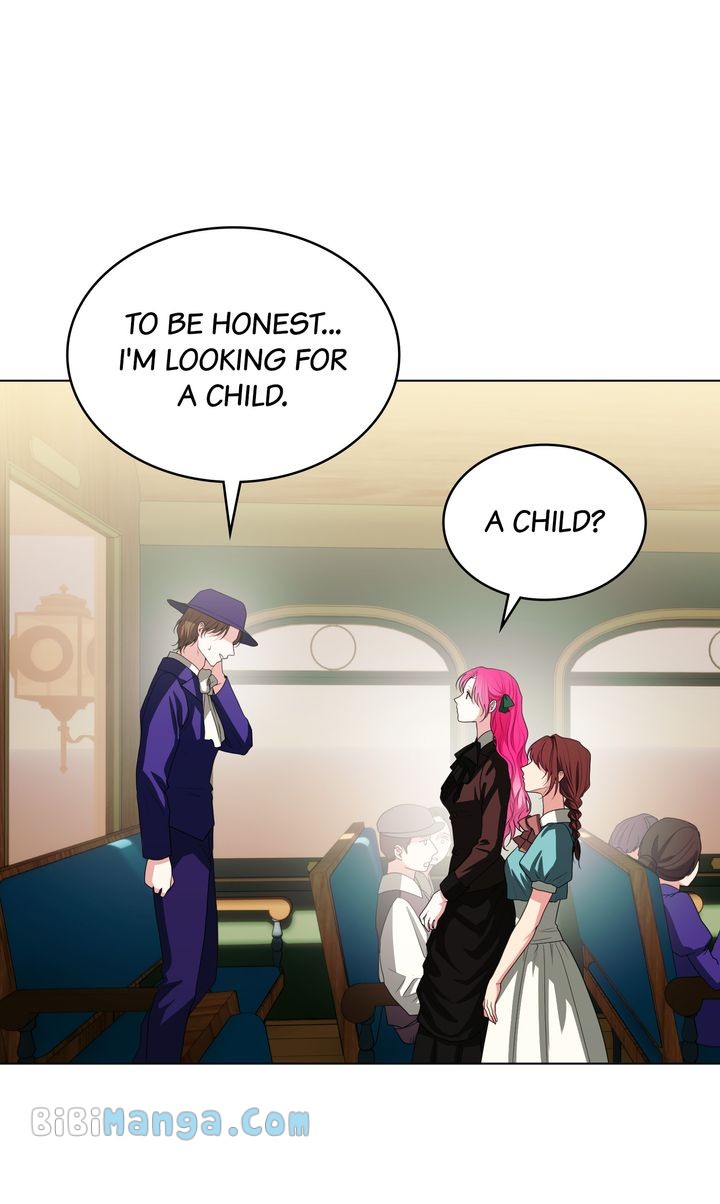Marriage Contract With Two Husbands chapter 30 page 96