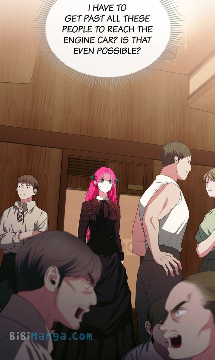 Marriage Contract With Two Husbands chapter 31 page 2