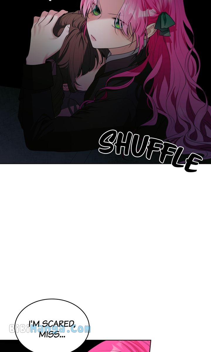 Marriage Contract With Two Husbands chapter 31 page 103