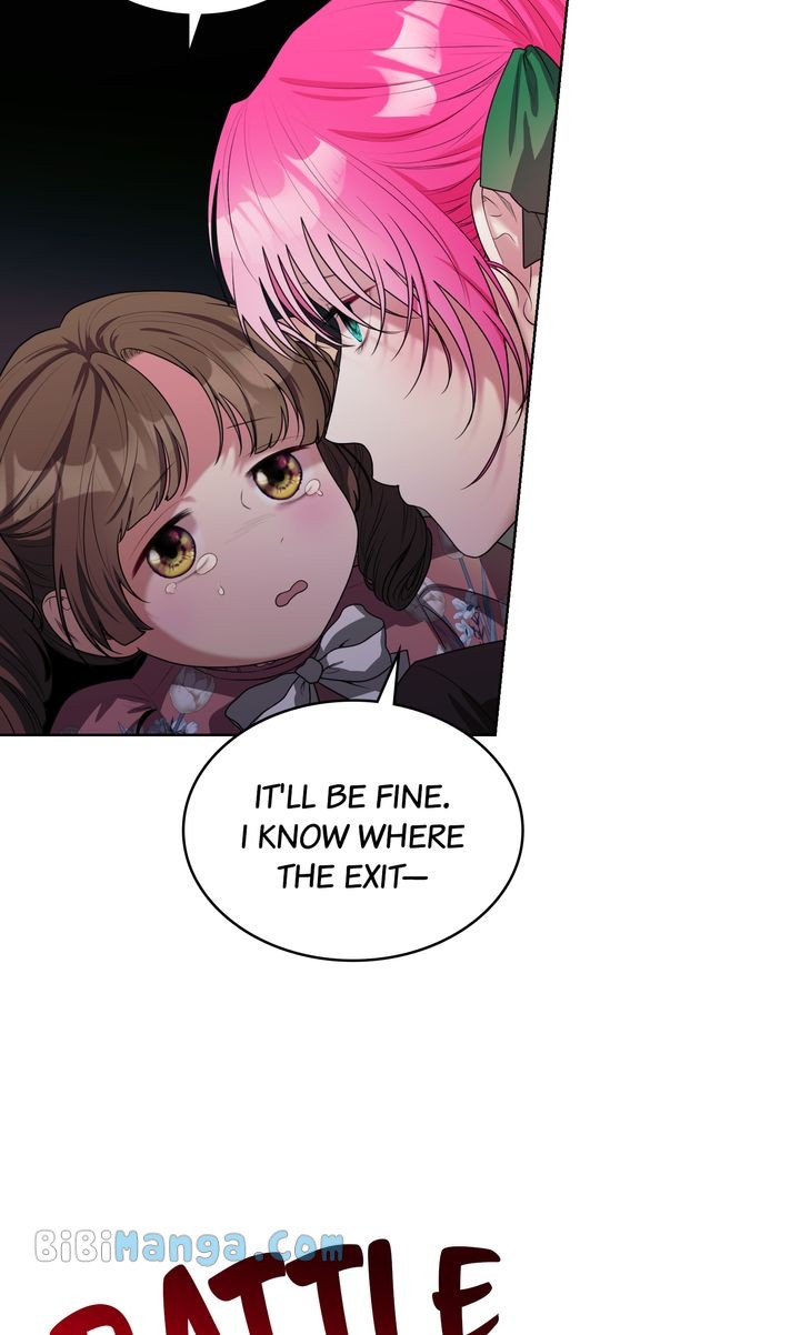 Marriage Contract With Two Husbands chapter 31 page 104