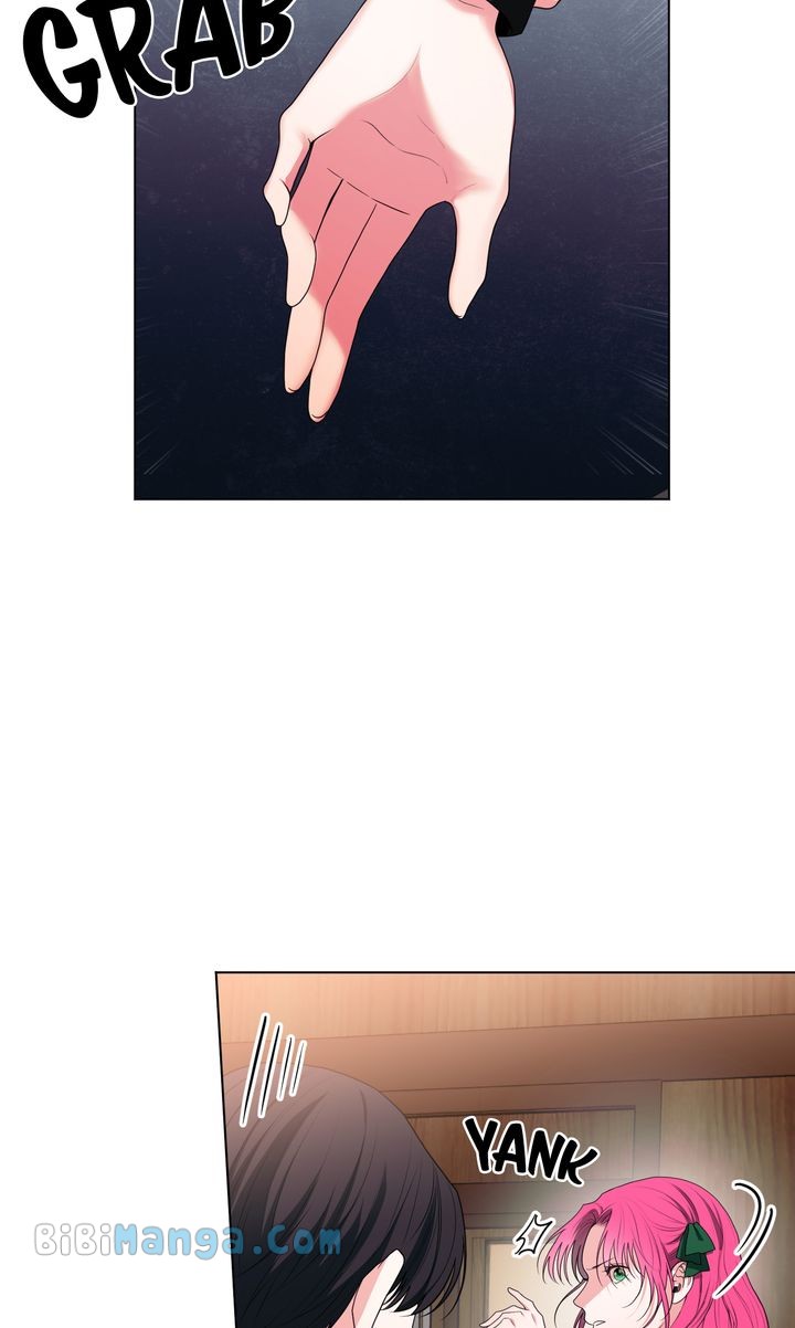 Marriage Contract With Two Husbands chapter 31 page 14