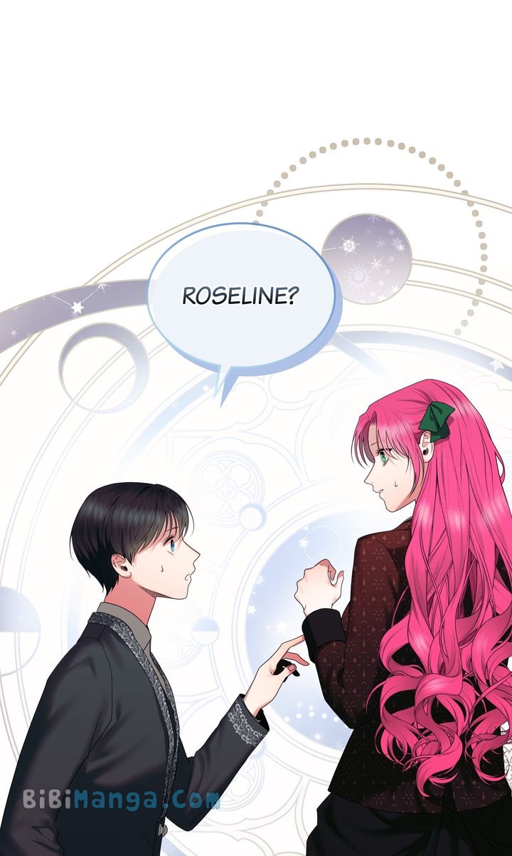 Marriage Contract With Two Husbands chapter 31 page 17