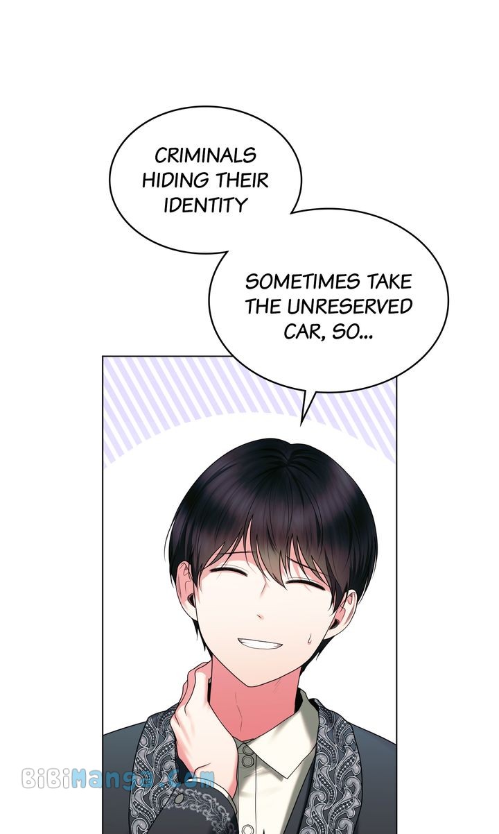 Marriage Contract With Two Husbands chapter 31 page 20
