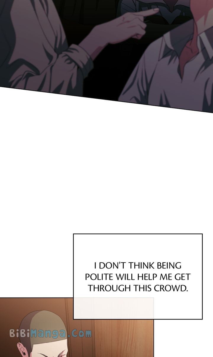 Marriage Contract With Two Husbands chapter 31 page 3