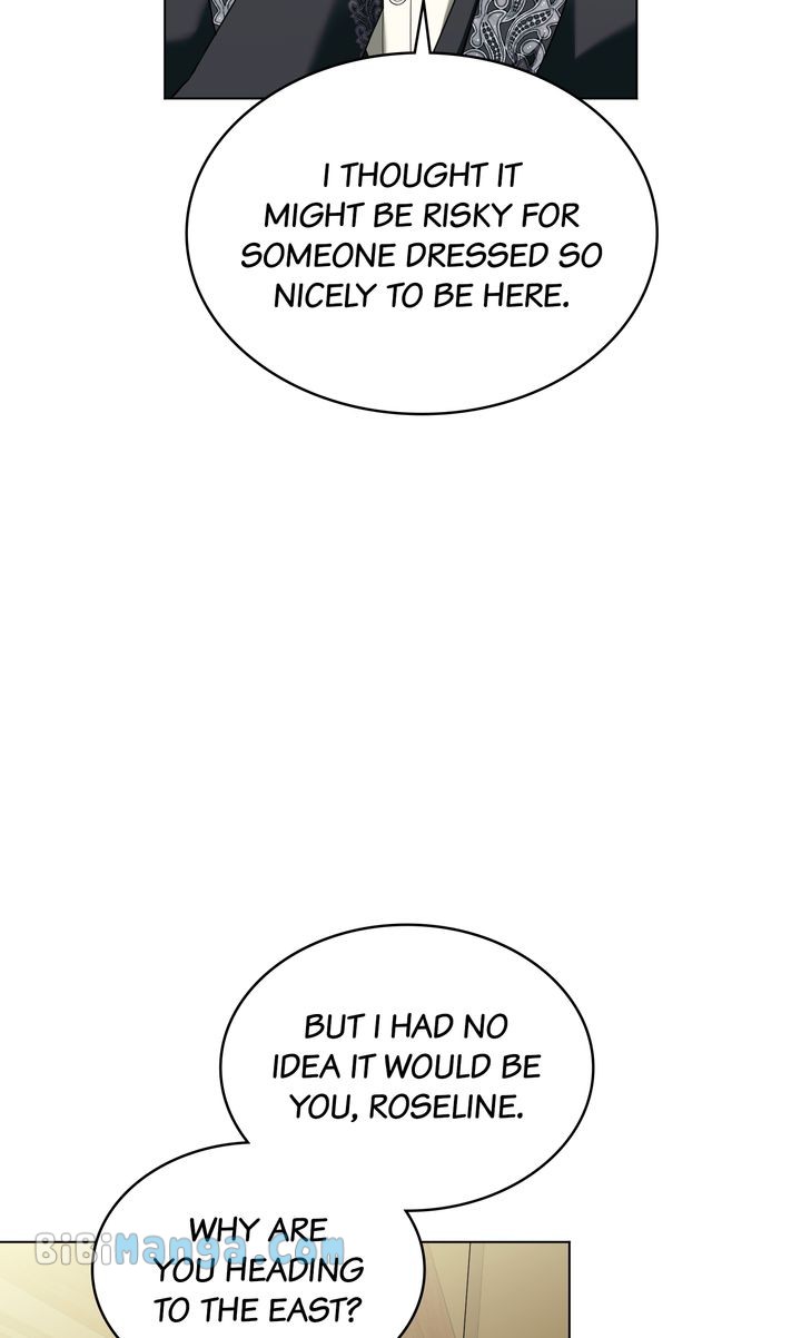 Marriage Contract With Two Husbands chapter 31 page 21