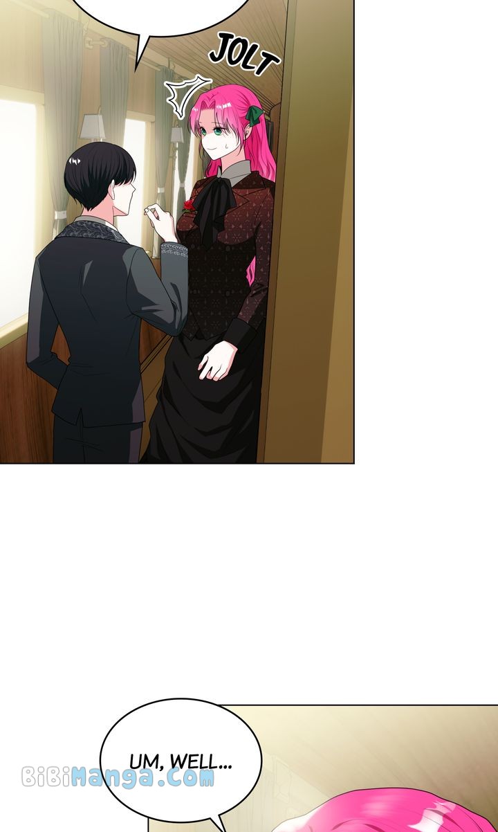 Marriage Contract With Two Husbands chapter 31 page 22