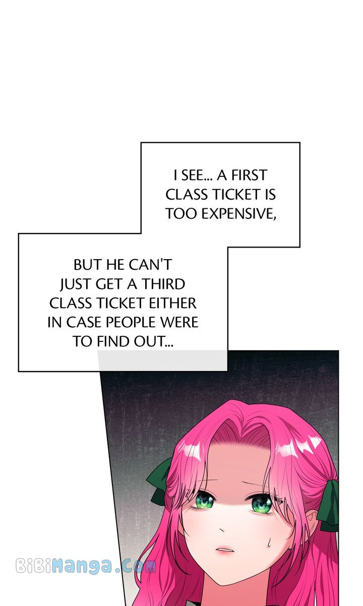 Marriage Contract With Two Husbands chapter 31 page 28
