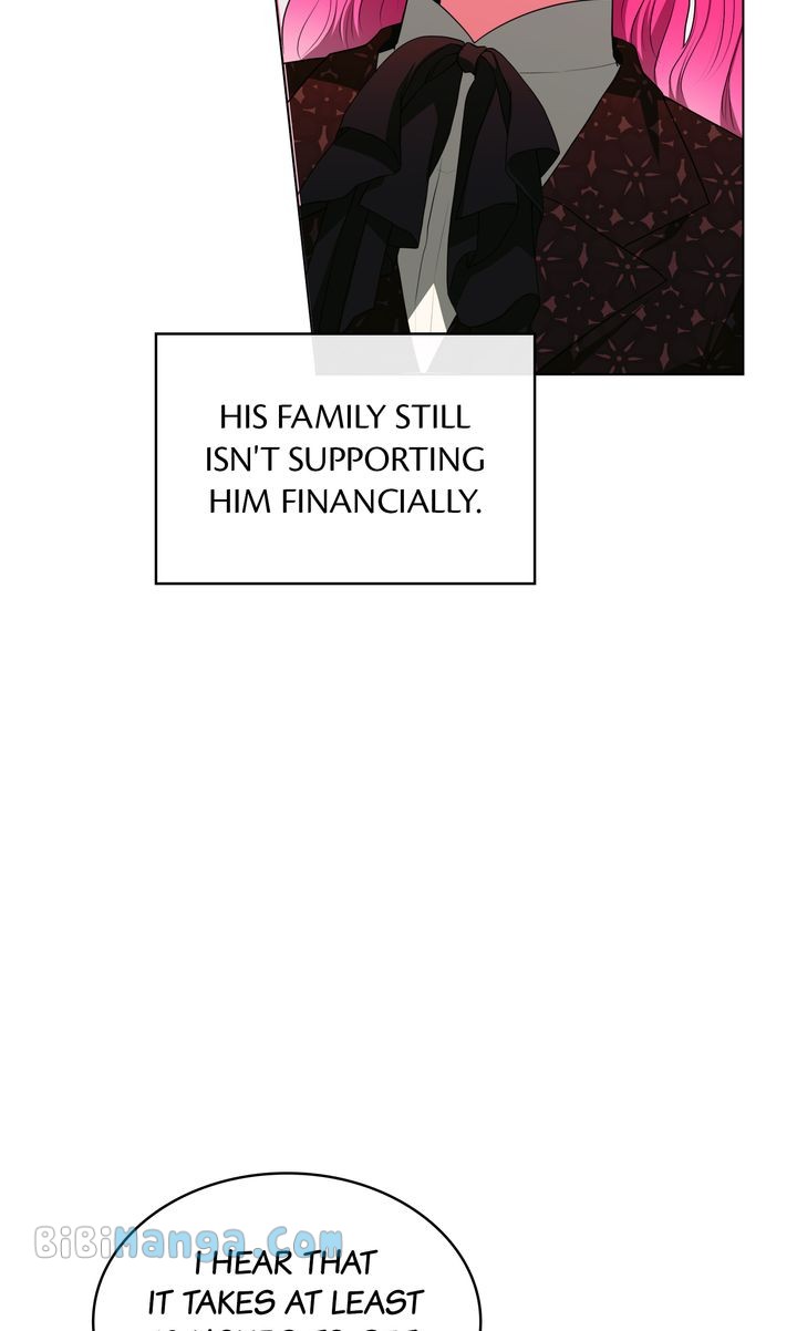 Marriage Contract With Two Husbands chapter 31 page 29