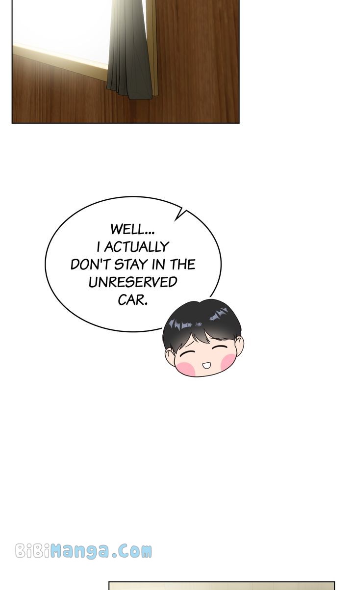Marriage Contract With Two Husbands chapter 31 page 32