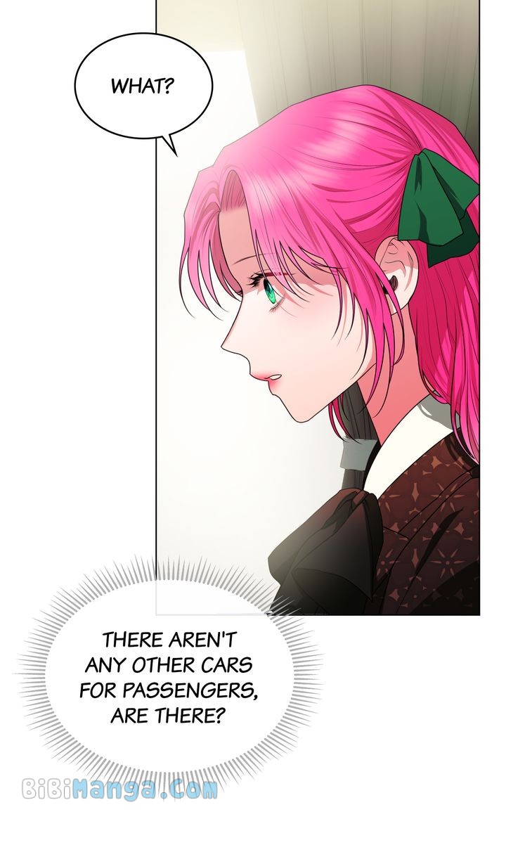 Marriage Contract With Two Husbands chapter 31 page 33