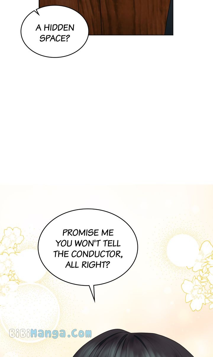 Marriage Contract With Two Husbands chapter 31 page 35
