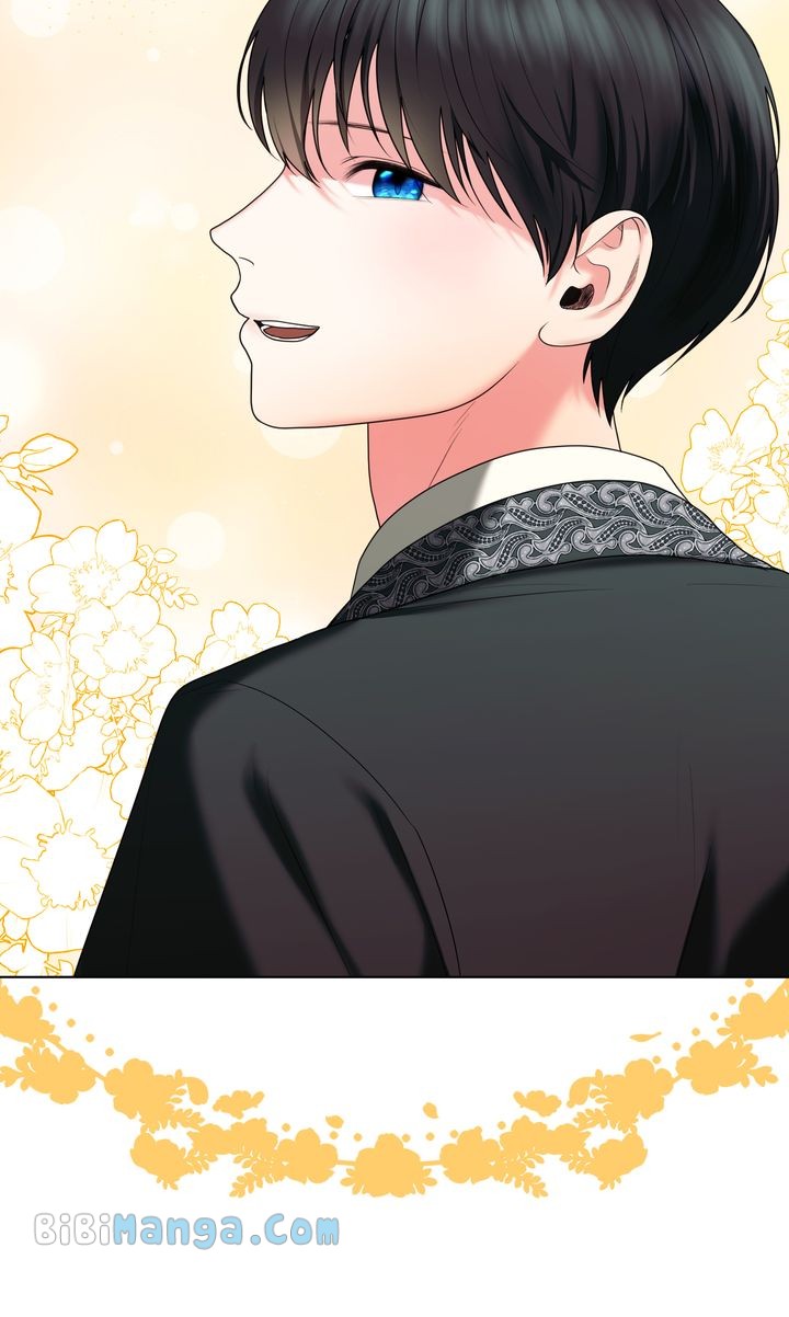 Marriage Contract With Two Husbands chapter 31 page 36