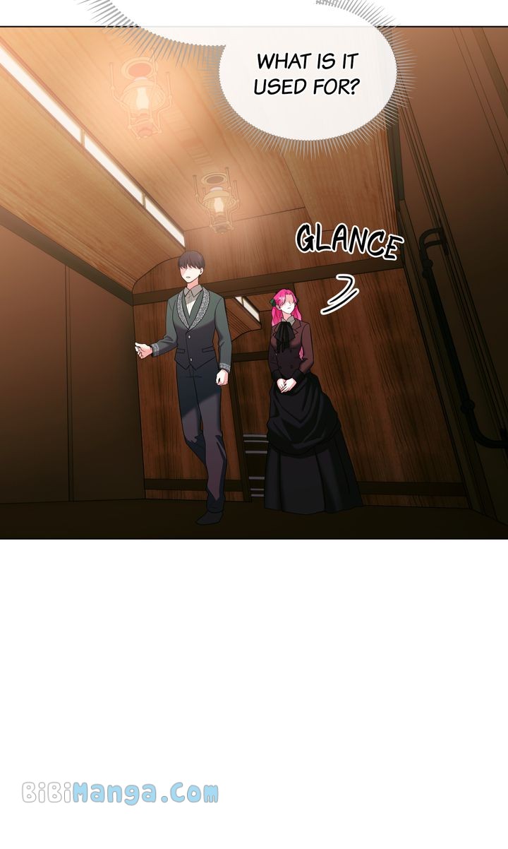 Marriage Contract With Two Husbands chapter 31 page 39