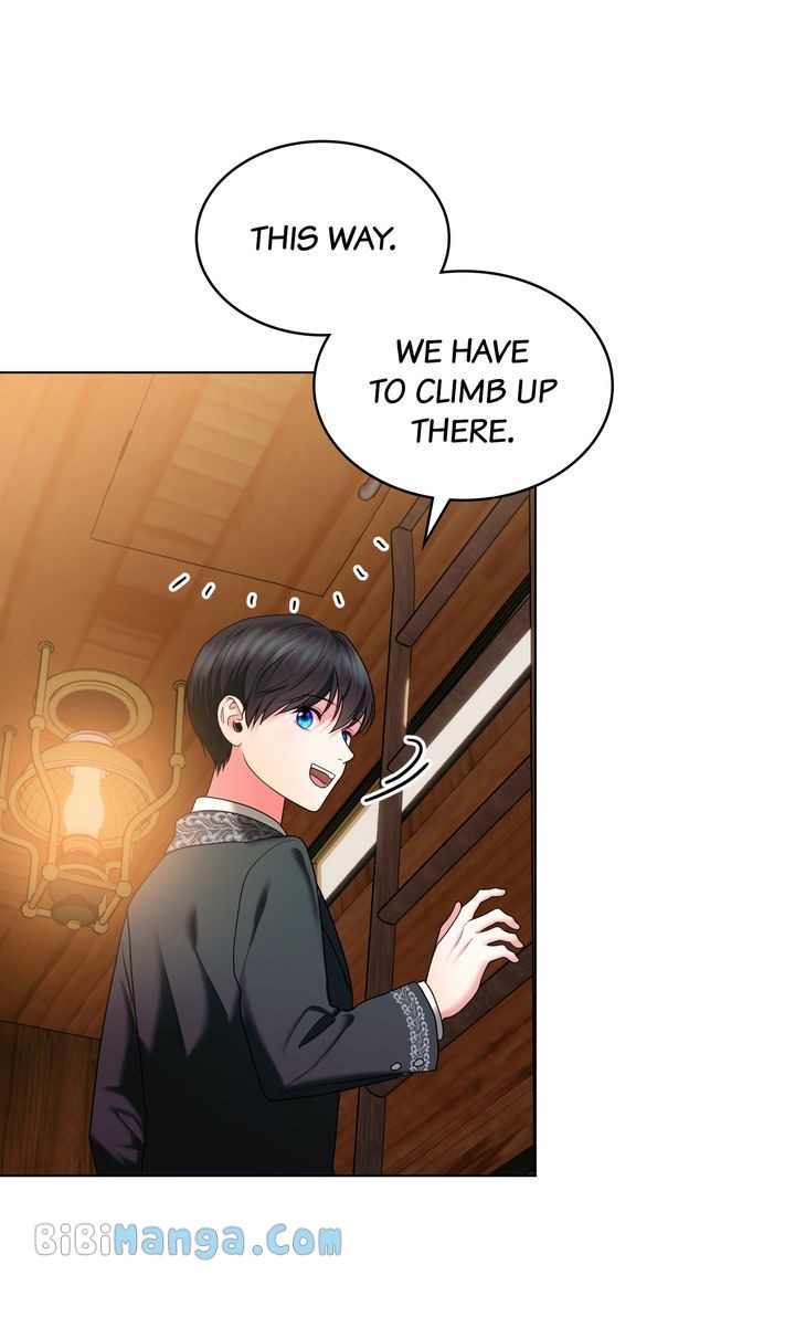 Marriage Contract With Two Husbands chapter 31 page 40