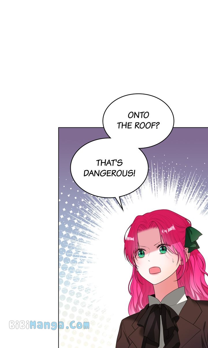 Marriage Contract With Two Husbands chapter 31 page 41