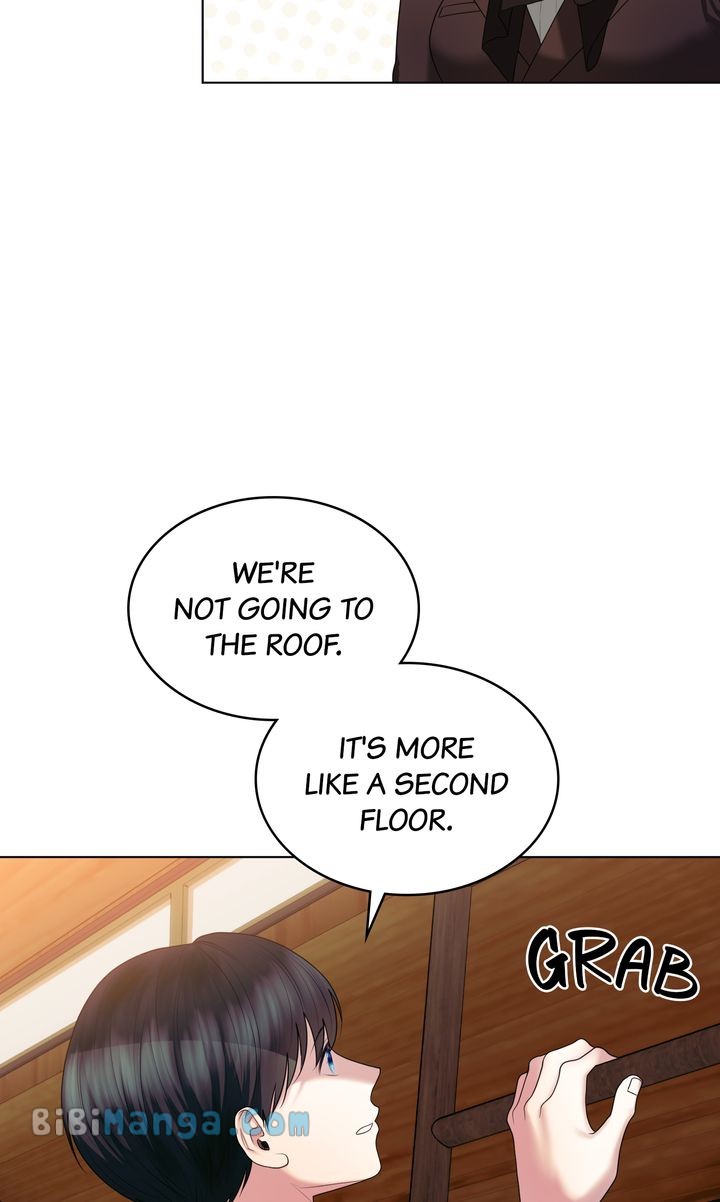 Marriage Contract With Two Husbands chapter 31 page 42