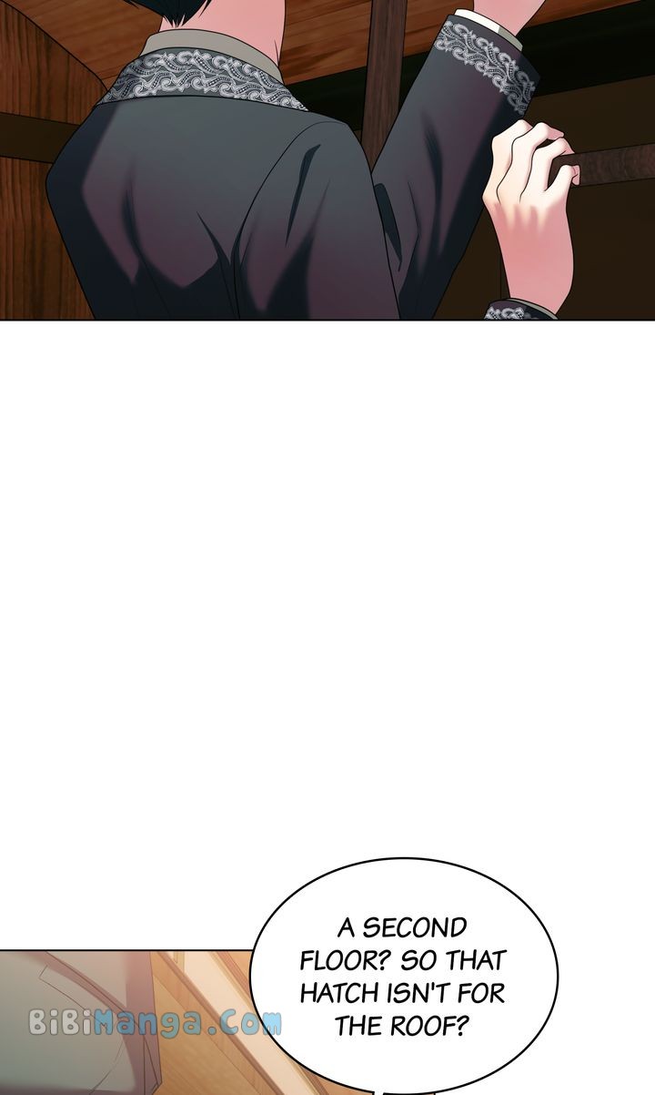 Marriage Contract With Two Husbands chapter 31 page 43