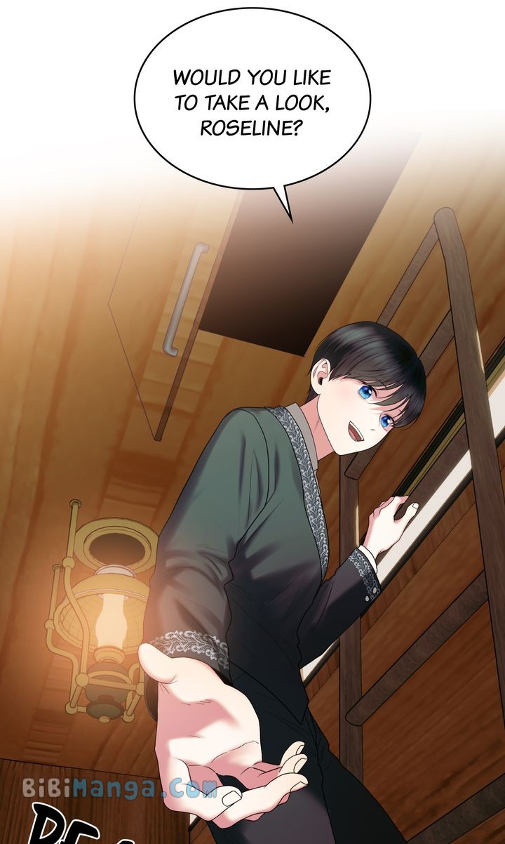 Marriage Contract With Two Husbands chapter 31 page 46
