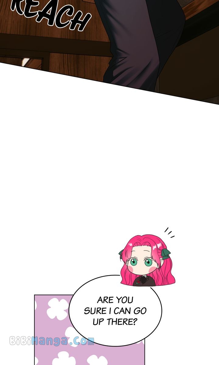 Marriage Contract With Two Husbands chapter 31 page 47