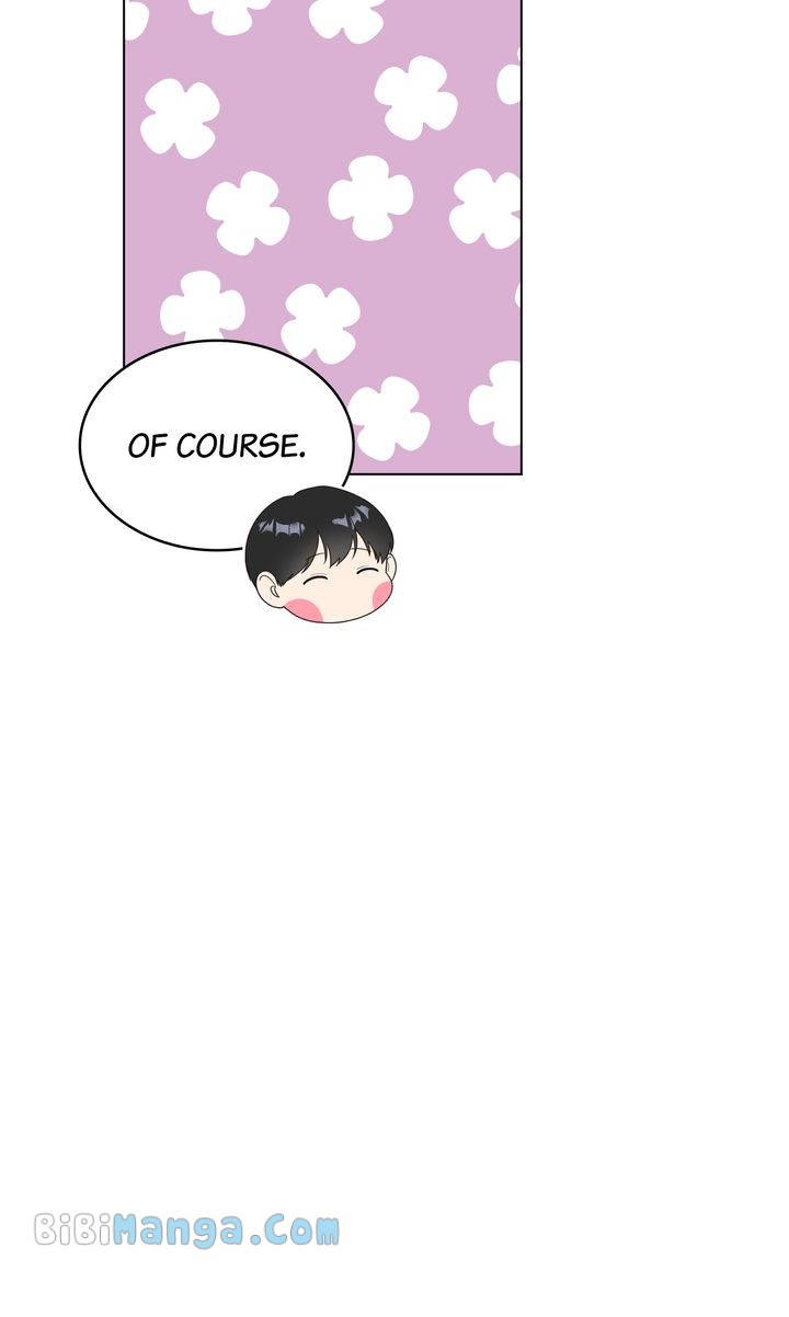Marriage Contract With Two Husbands chapter 31 page 48
