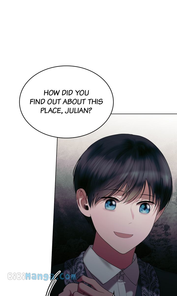 Marriage Contract With Two Husbands chapter 31 page 51