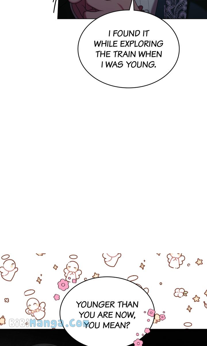 Marriage Contract With Two Husbands chapter 31 page 52