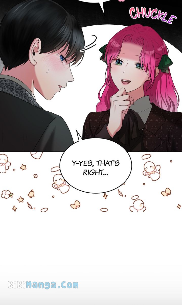 Marriage Contract With Two Husbands chapter 31 page 53
